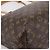 LOUIS VUITTON Monogram Raspail PM Tote Bag M40608 LV - vista 8