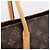 LOUIS VUITTON Monogram Raspail PM Tote Bag M40608 LV - vista 9