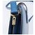 LOUIS VUITTON Epi Capuchin Shoulder Bag Blue M52345 LV - vista 19