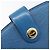 LOUIS VUITTON Epi Capuchin Shoulder Bag Blue M52345 LV - vista 20