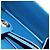 LOUIS VUITTON Epi Capuchin Shoulder Bag Blue M52345 LV - vista 26