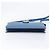 LOUIS VUITTON Epi Capuchin Shoulder Bag Blue M52345 LV - vista 5