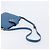 LOUIS VUITTON Epi Capuchin Shoulder Bag Blue M52345 LV - vista 7