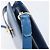 LOUIS VUITTON Epi Capuchin Shoulder Bag Blue M52345 LV - vista 9