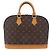 LOUIS VUITTON Monogram Alma Hand Bag M51130 LV - vista 13