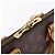 LOUIS VUITTON Monogram Alma Hand Bag M51130 LV - vista 22