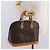 LOUIS VUITTON Monogram Alma Hand Bag M51130 LV - vista 26