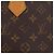 LOUIS VUITTON Monogram Alma Hand Bag M51130 LV - vista 3