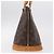 LOUIS VUITTON Monogram Alma Hand Bag M51130 LV - vista 4