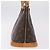 LOUIS VUITTON Monogram Alma Hand Bag M51130 LV - vista 5