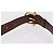 Céline CELINE Triomphe Shoulder Bag Leather Brown Gold Tone - vista 10