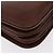 Céline CELINE Triomphe Shoulder Bag Leather Brown Gold Tone - vista 14