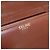 Céline CELINE Triomphe Shoulder Bag Leather Brown Gold Tone - vista 19