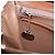 Céline CELINE Triomphe Shoulder Bag Leather Brown Gold Tone - vista 24