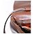 Céline CELINE Triomphe Shoulder Bag Leather Brown Gold Tone - vista 27