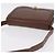 Céline CELINE Triomphe Shoulder Bag Leather Brown Gold Tone - vista 6
