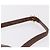 Céline CELINE Triomphe Shoulder Bag Leather Brown Gold Tone - vista 9