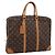 LOUIS VUITTON Monogram Porte Documents Voyage Business Bag M53361 LV