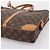 LOUIS VUITTON Monogram Porte Documents Voyage Business Bag M53361 LV - vista 12