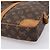 LOUIS VUITTON Monogram Porte Documents Voyage Business Bag M53361 LV - vista 14