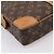 LOUIS VUITTON Monogram Porte Documents Voyage Business Bag M53361 LV - vista 15