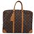 LOUIS VUITTON Monogram Porte Documents Voyage Business Bag M53361 LV - vista 2