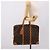 LOUIS VUITTON Monogram Porte Documents Voyage Business Bag M53361 LV - vista 27