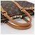 LOUIS VUITTON Monogram Porte Documents Voyage Business Bag M53361 LV - vista 7