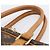 LOUIS VUITTON Monogram Porte Documents Voyage Business Bag M53361 LV - vista 9