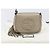 GUCCI Soho Chain Shoulder Bag Leather Gold 323190 - vista 25