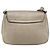 GUCCI Soho Chain Shoulder Bag Leather Gold 323190 - vista 3