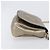 GUCCI Soho Chain Shoulder Bag Leather Gold 323190 - vista 5