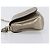GUCCI Soho Chain Shoulder Bag Leather Gold 323190 - vista 6