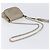 GUCCI Soho Chain Shoulder Bag Leather Gold 323190 - vista 8