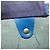 LOUIS VUITTON Epi Speedy 30 Hand Bag Toledo Blue M43005 LV - vista 12