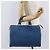 LOUIS VUITTON Epi Speedy 30 Hand Bag Toledo Blue M43005 LV - vista 24