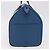 LOUIS VUITTON Epi Speedy 30 Hand Bag Toledo Blue M43005 LV - vista 3