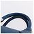LOUIS VUITTON Epi Speedy 30 Hand Bag Toledo Blue M43005 LV - vista 8