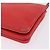 Céline CELINE Trio Shoulder Bag Leather Red Gold Tone - vista 14