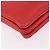 Céline CELINE Trio Shoulder Bag Leather Red Gold Tone - vista 15