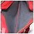 Céline CELINE Trio Shoulder Bag Leather Red Gold Tone - vista 20
