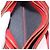 Céline CELINE Trio Shoulder Bag Leather Red Gold Tone - vista 23