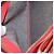 Céline CELINE Trio Shoulder Bag Leather Red Gold Tone - vista 26
