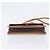 Céline CELINE Macadam Shoulder Bag PVC Brown Gold Tone - vista 10