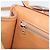 Céline CELINE Macadam Shoulder Bag PVC Brown Gold Tone - vista 22