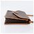 Céline CELINE Macadam Shoulder Bag PVC Brown Gold Tone - vista 4