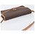 Céline CELINE Macadam Shoulder Bag PVC Brown Gold Tone - vista 6