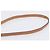 Céline CELINE Macadam Shoulder Bag PVC Brown Gold Tone - vista 9