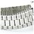 Orologio automatico OMEGA Speedmaster Triple Date Steel 3521.80 - vista 7