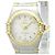 Orologio Omega Constellation Diamanti Oro 18K e Acciaio